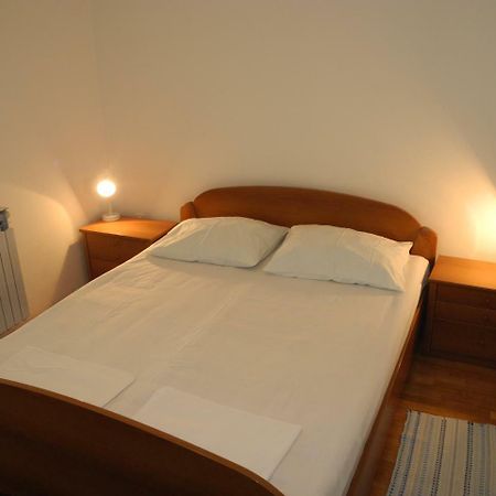 Apartments Boti Dramalj Dış mekan fotoğraf