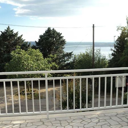 Apartments Boti Dramalj Dış mekan fotoğraf