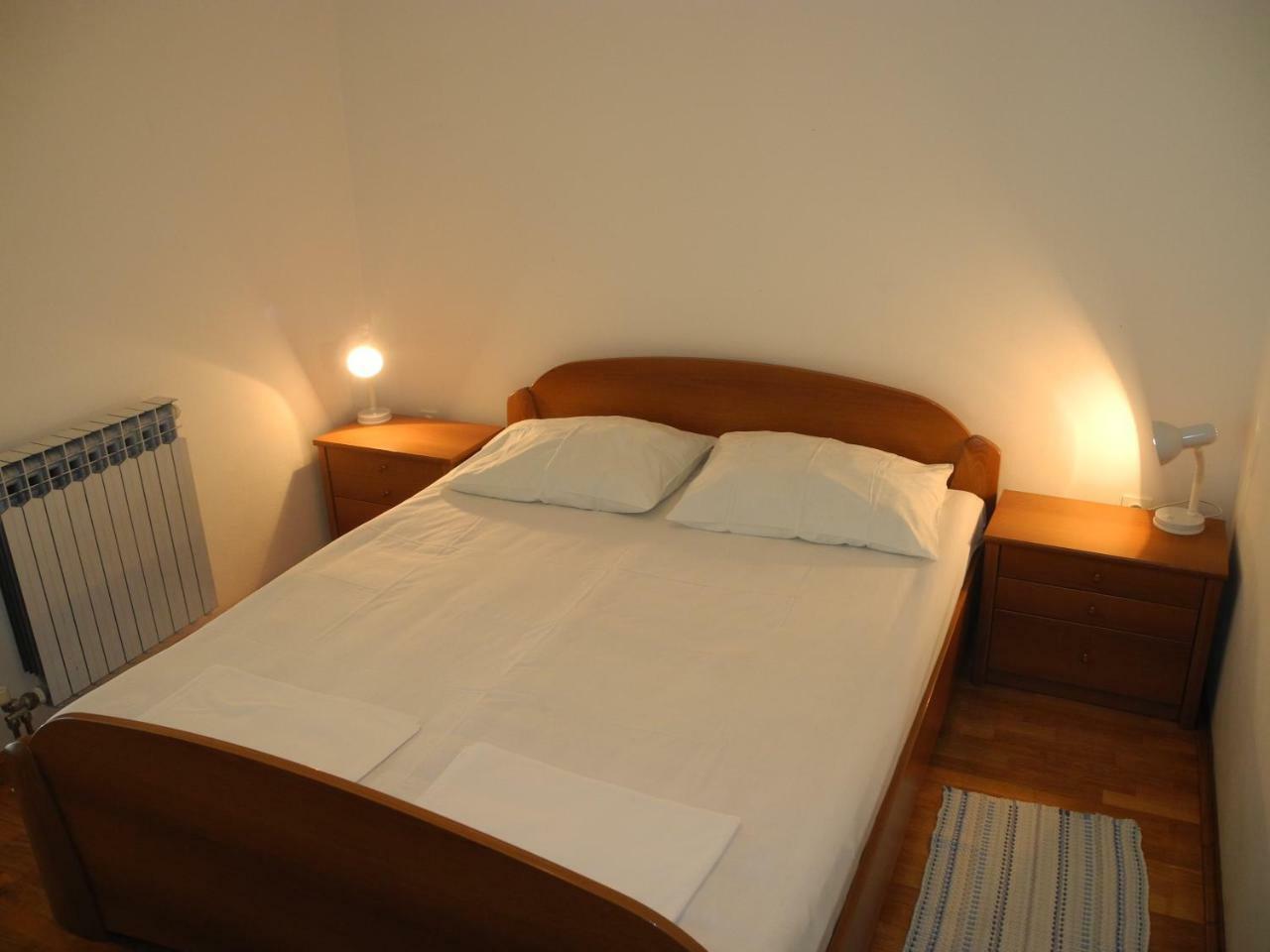 Apartments Boti Dramalj Dış mekan fotoğraf