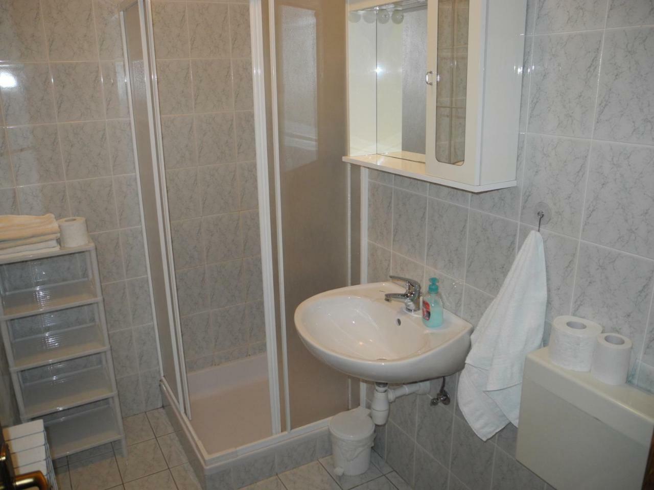 Apartments Boti Dramalj Dış mekan fotoğraf