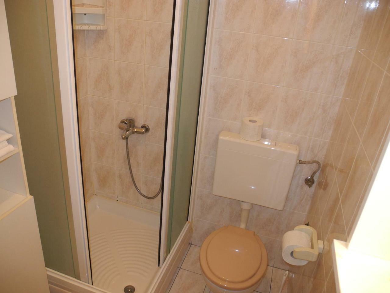 Apartments Boti Dramalj Dış mekan fotoğraf