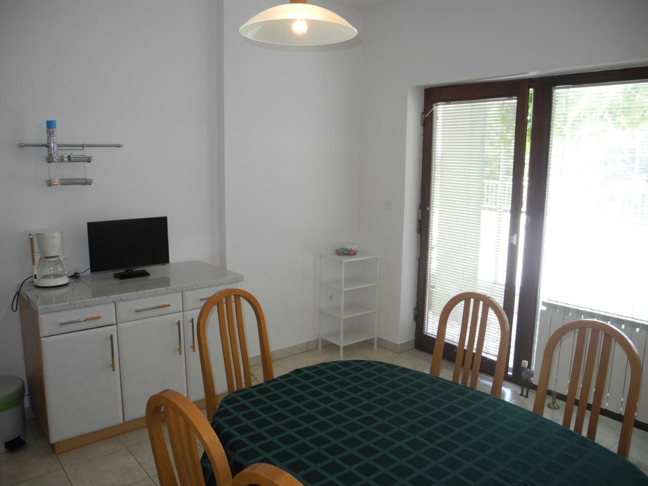 Apartments Boti Dramalj Dış mekan fotoğraf