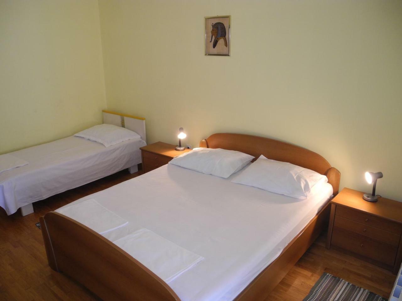 Apartments Boti Dramalj Dış mekan fotoğraf