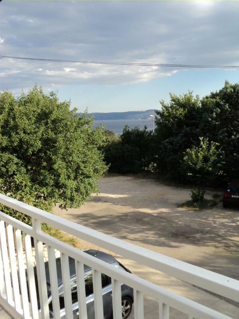 Apartments Boti Dramalj Dış mekan fotoğraf