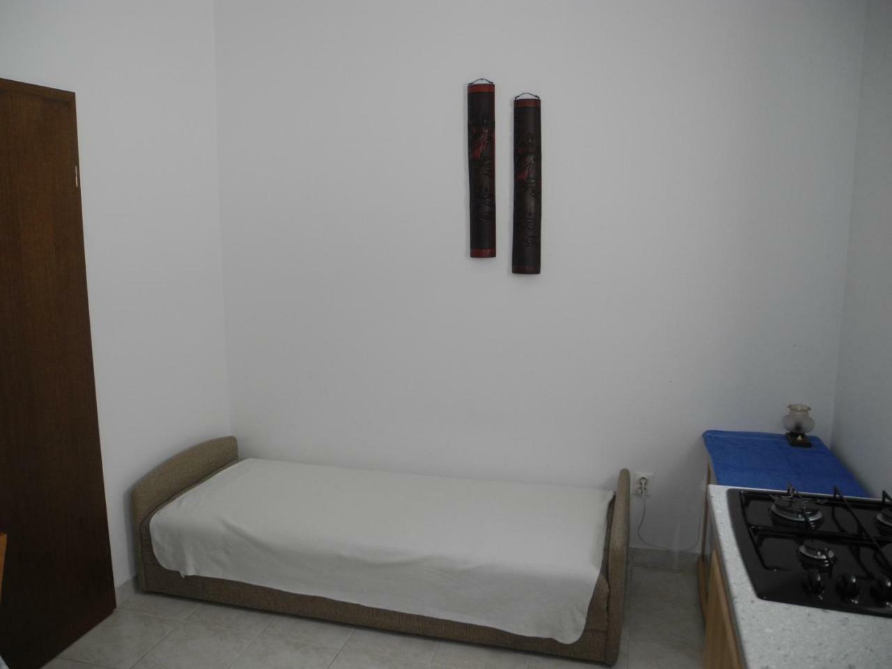 Apartments Boti Dramalj Dış mekan fotoğraf