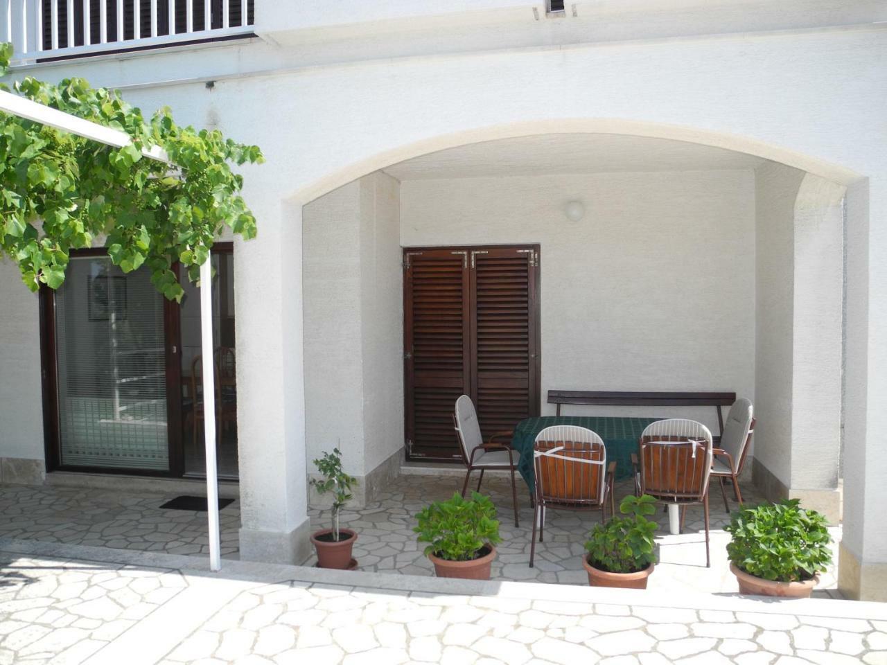 Apartments Boti Dramalj Dış mekan fotoğraf