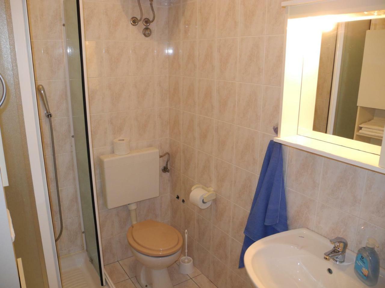Apartments Boti Dramalj Dış mekan fotoğraf