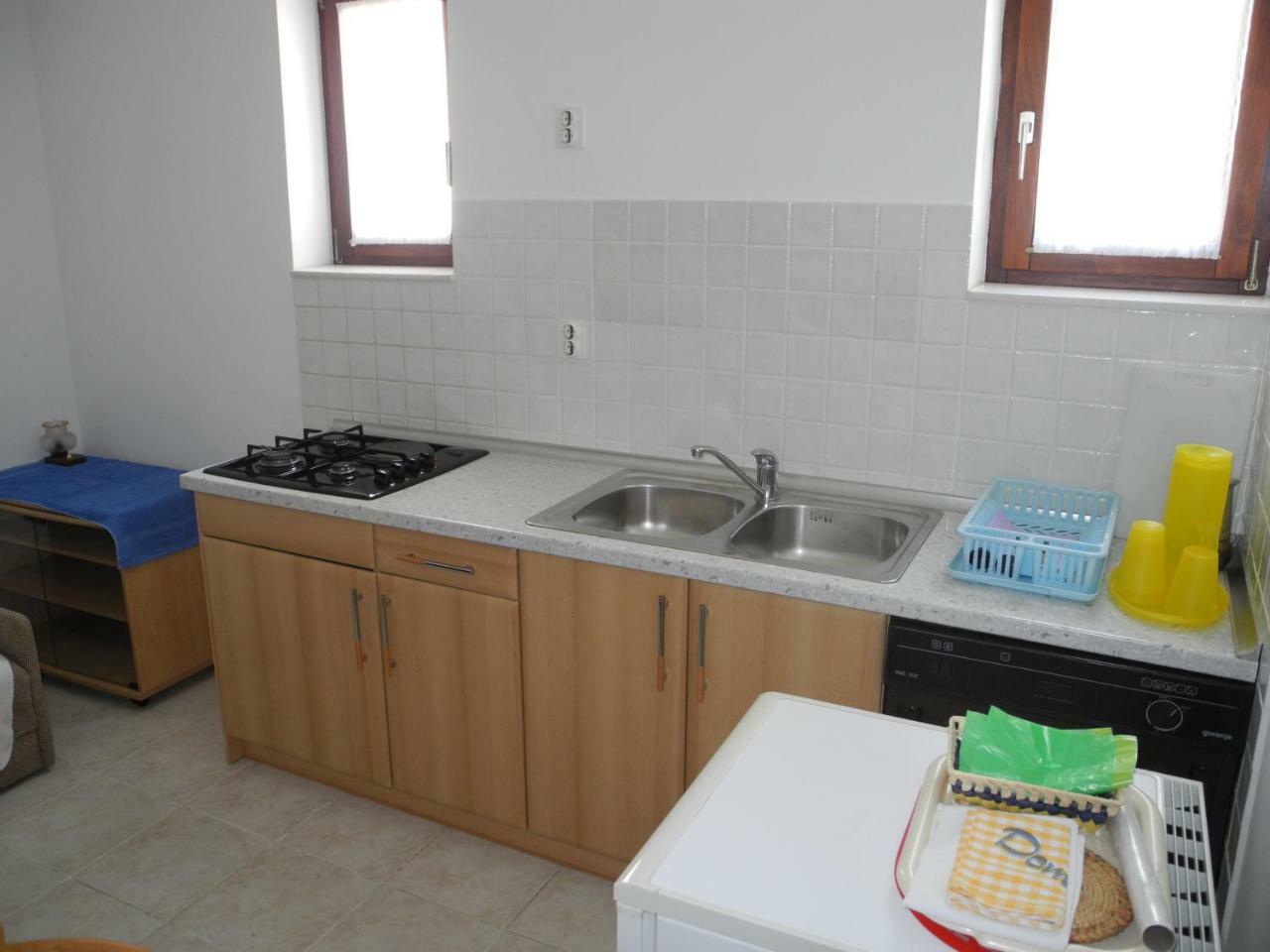 Apartments Boti Dramalj Dış mekan fotoğraf