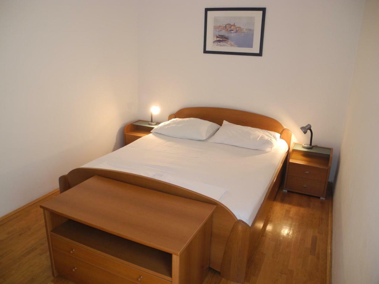Apartments Boti Dramalj Dış mekan fotoğraf